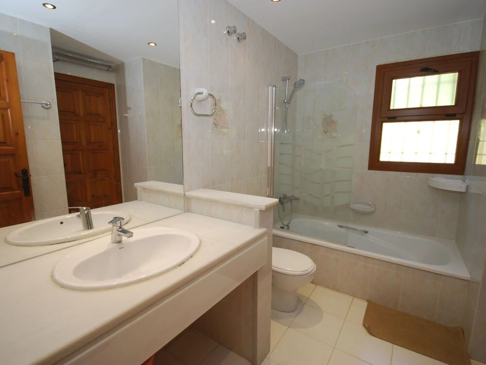 Lovely Detached Villa with Private Swimming Pool in Calonge near Beach