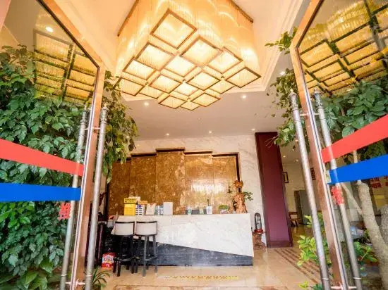 Xiongfeng Hotel