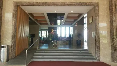 Shaftsbury Residence Cyberjaya with free parking & Netflix