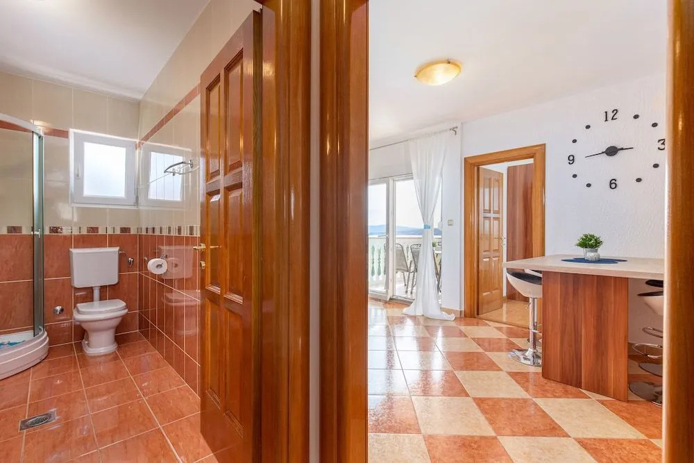 Villa Oleander