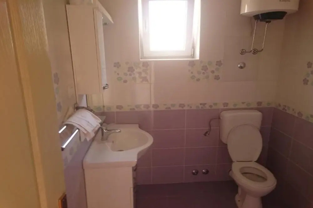 Apartments Olga Tivat