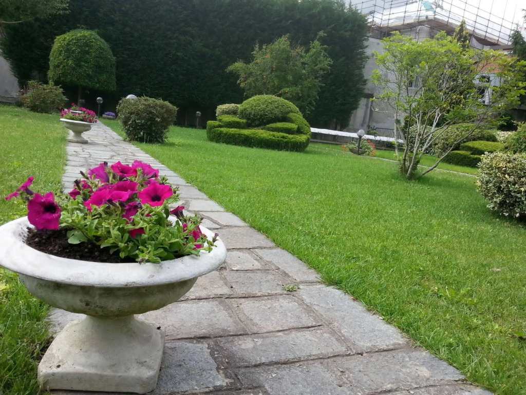 Hotel Residenza Delle Alpi