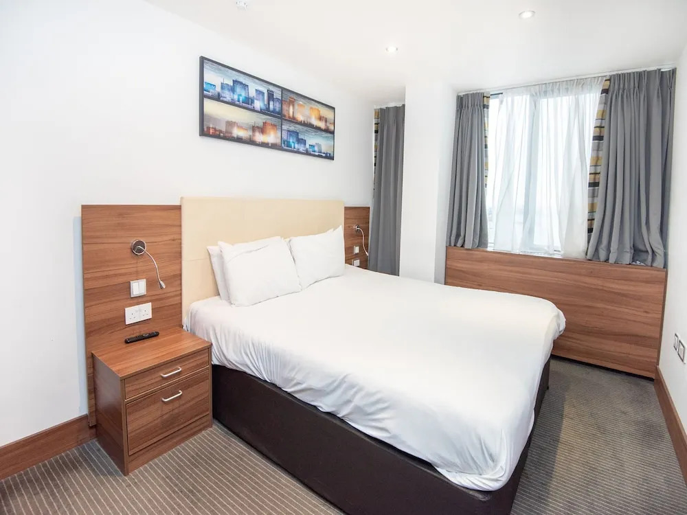 Livin Serviced Apartments