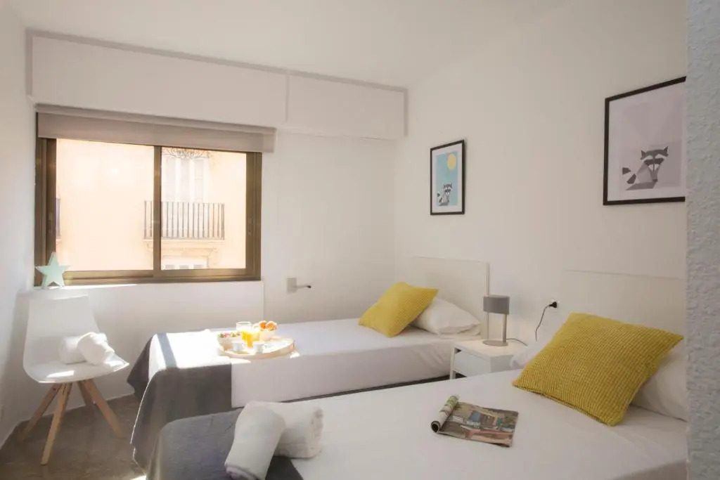 Xativa Terrace II