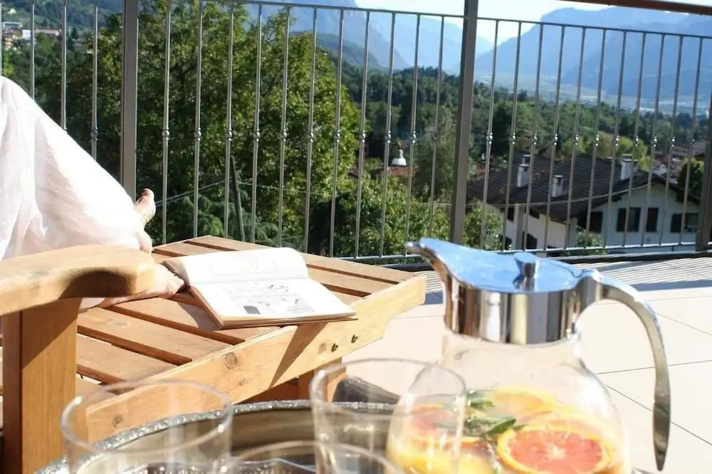 B&B Aria dArgento & Relax Home