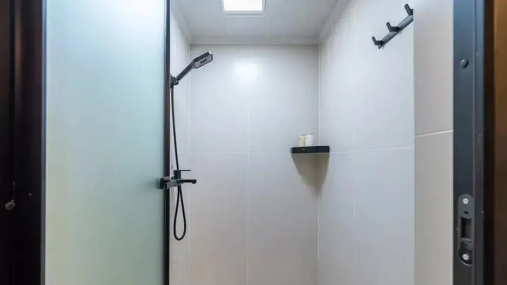 Guangzhou He She Art Apartment