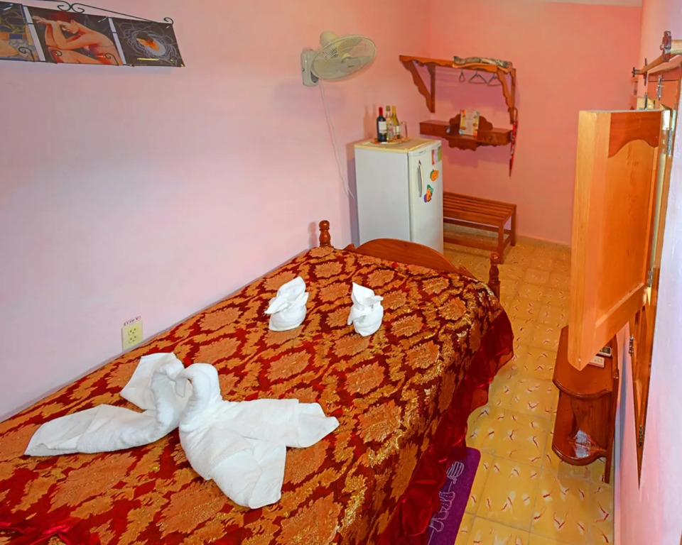 Hostal Escobar
