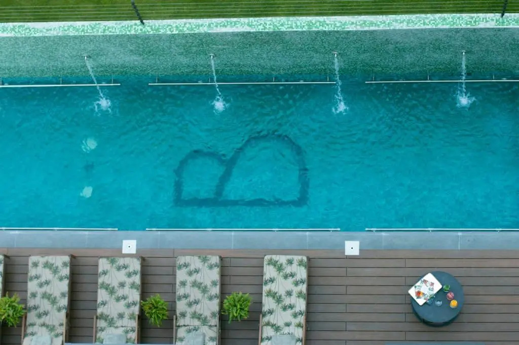 Hotel Eco Boutique Bidasoa