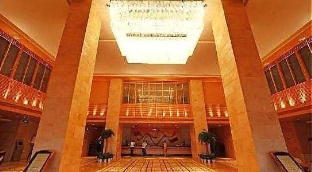 Zhonghan Hotel