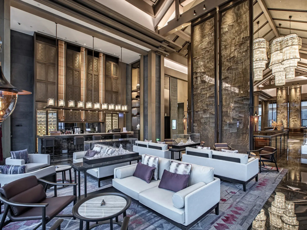 Song Hotel Chongqing