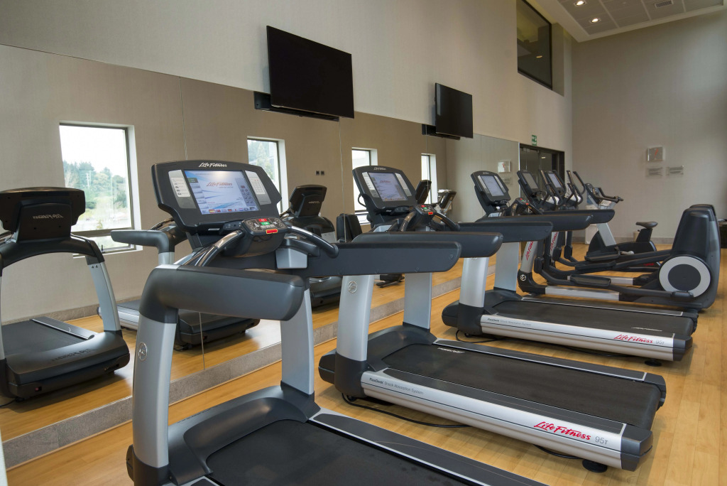Holiday Inn Express - Concepcion by IHG