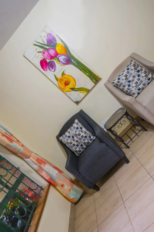 Leon Villas Guest House