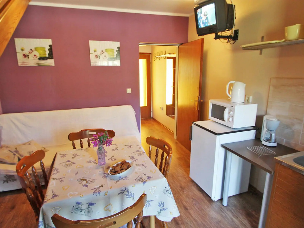 Mirjana - One Bedroom