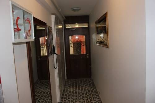 Taksim Doorway Suites 2
