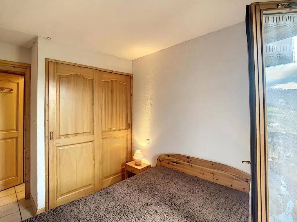 Appartement Combloux, 3 pièces, 6 personnes - FR-1-560-5