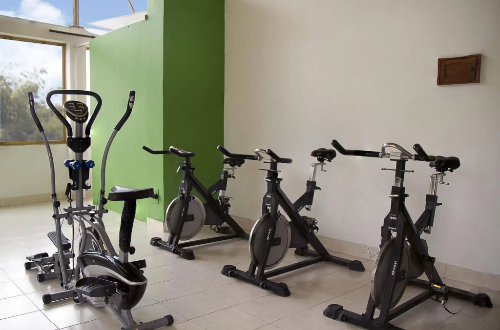 Ecohotel La Casona Pereira