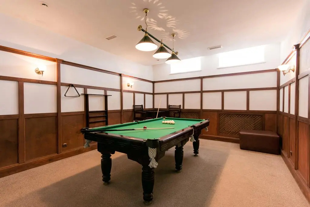 Polyot Hotel