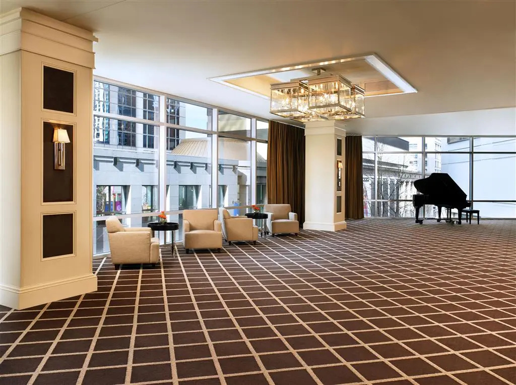 Sheraton Grand Seattle