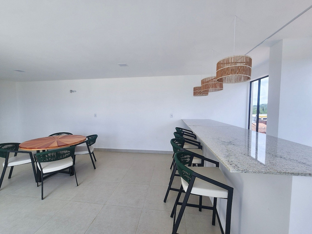 Terrazza Beach Residence - Praia dos Carneiros