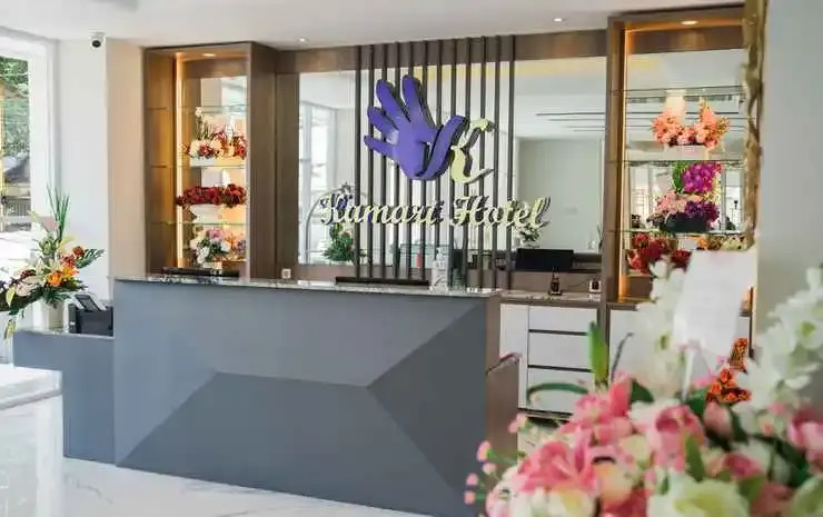 Kamari Hotel Ambon