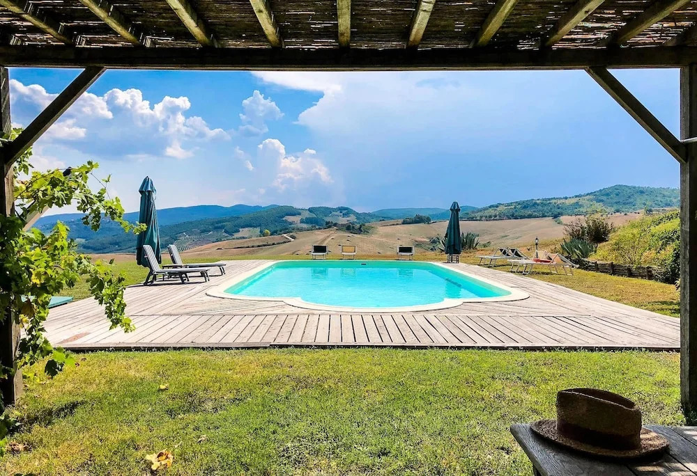 Agriturismo Pian di Frattina