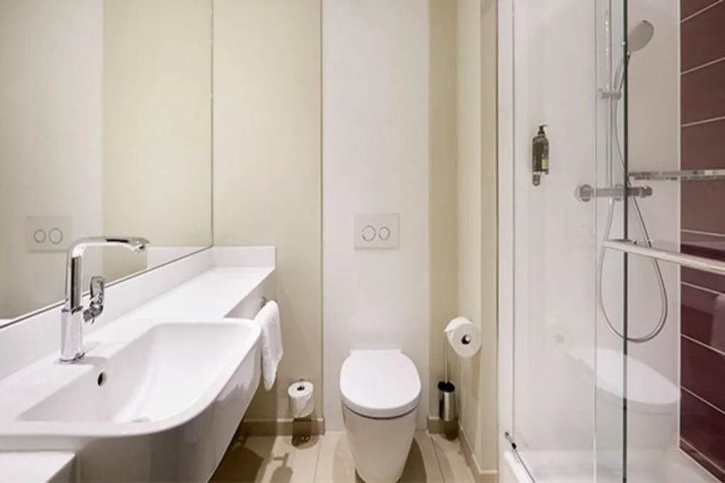 Premier Inn Hamburg City Millerntor