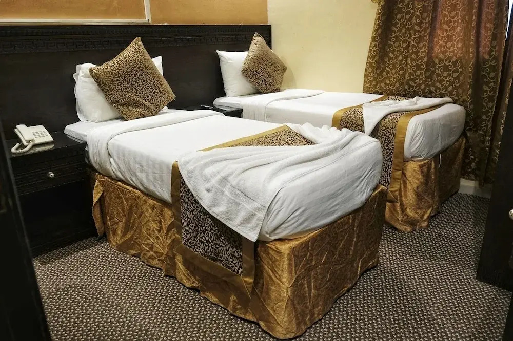 Kyona Hotel
