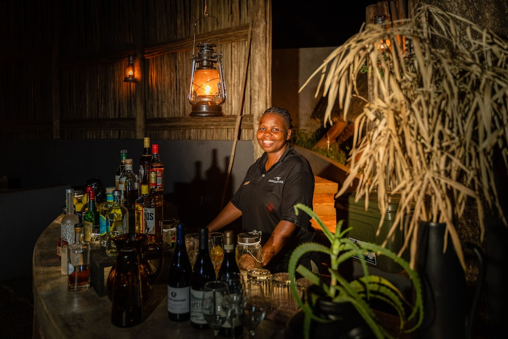 Sungulwane Private Game Lodge
