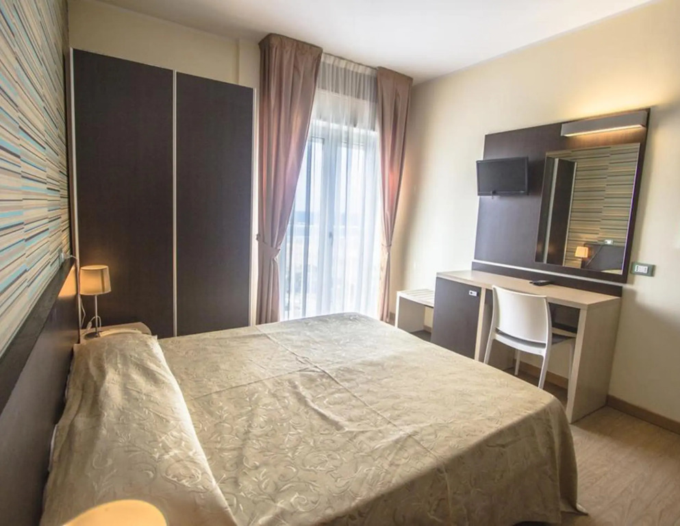 Hotel Massimo Resort