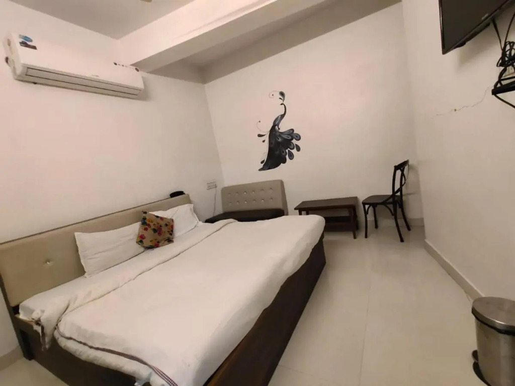 Hotel Haveli Inn Jodhpur