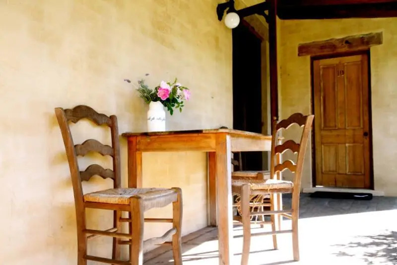 The Carriages Country House