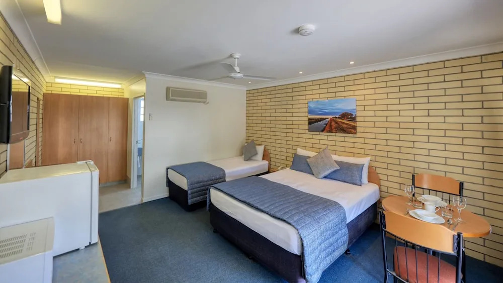 Riverland Motor Inn