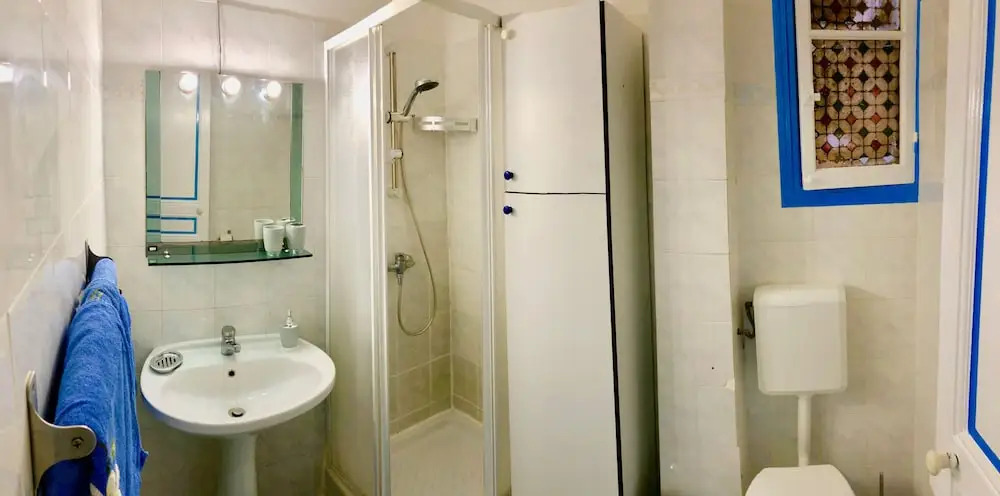 Suite Flat