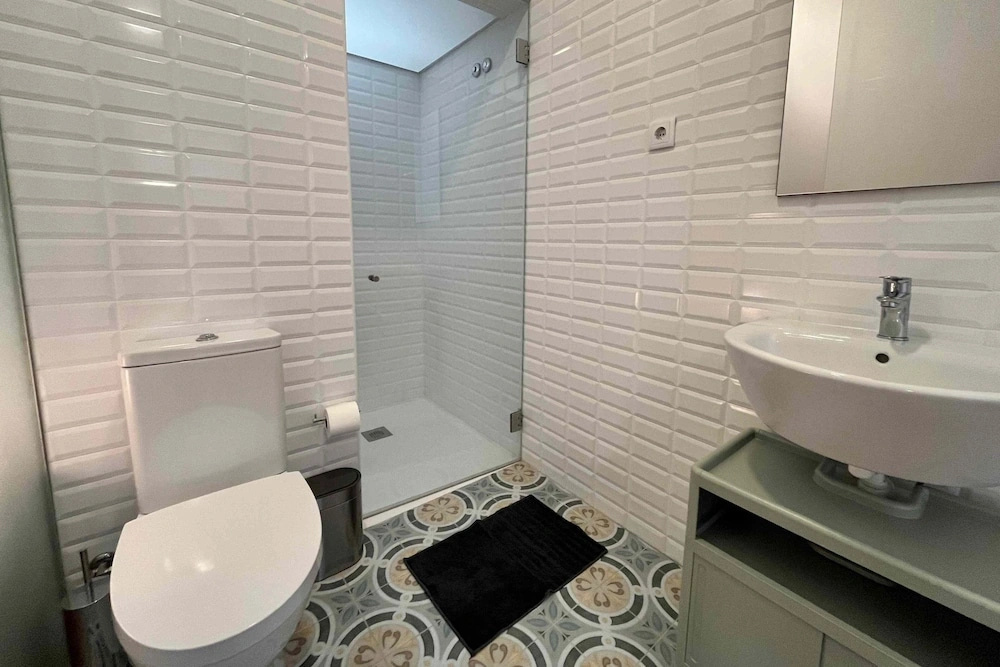 Clérigos Cinema Guesthouse