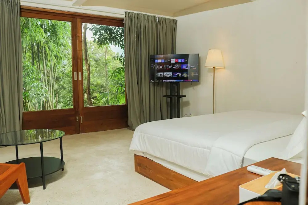 The Setumbu Experience, ARTOTEL Curated