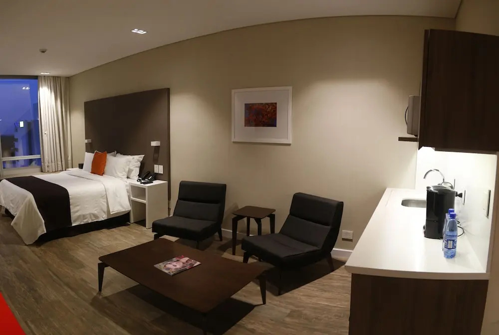 Hostal La Glorieta
