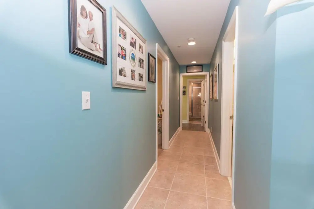 1732 W. County Hwy 30A Unit 401