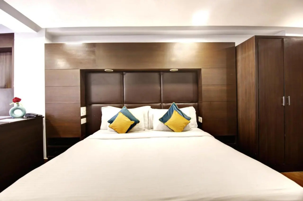 Hotel BB Palace