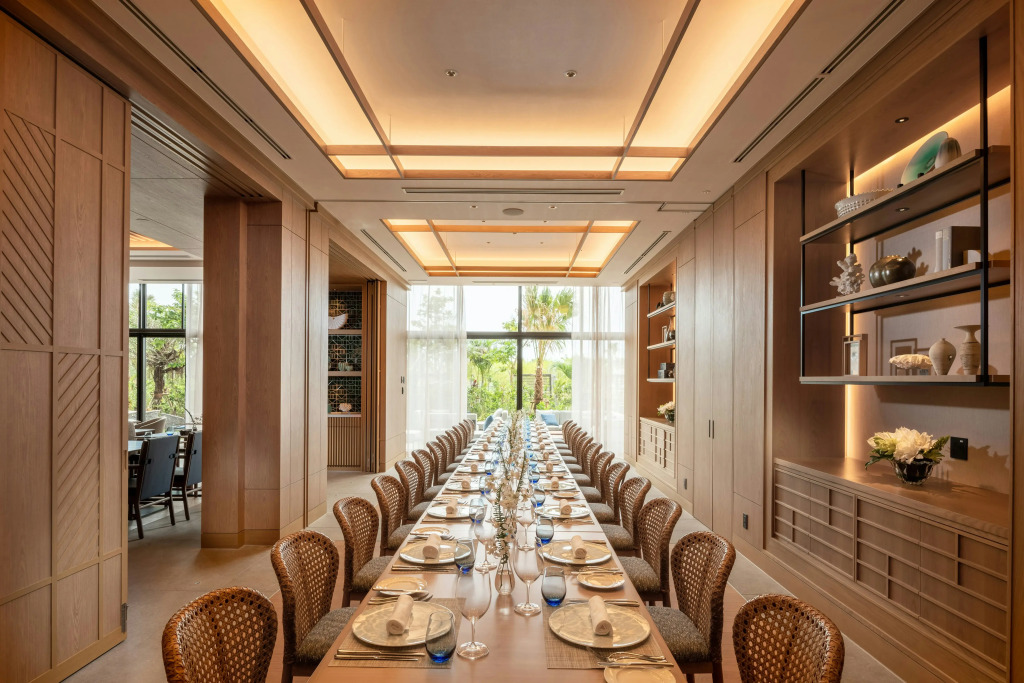 Hilton Okinawa Miyako Island Resort
