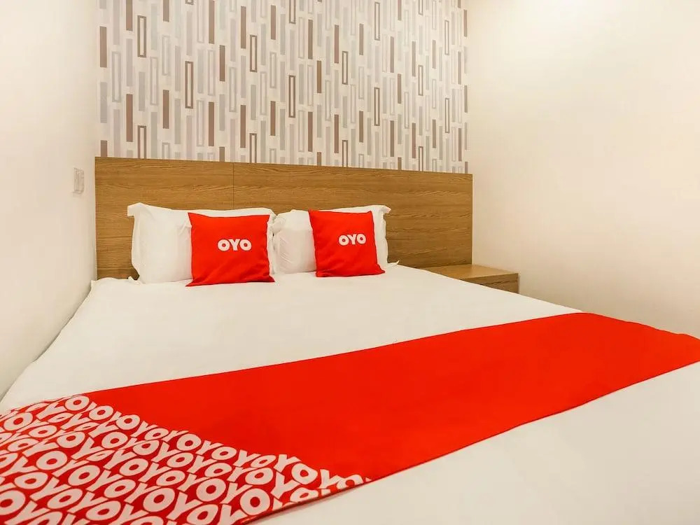 DYAYA Hotel