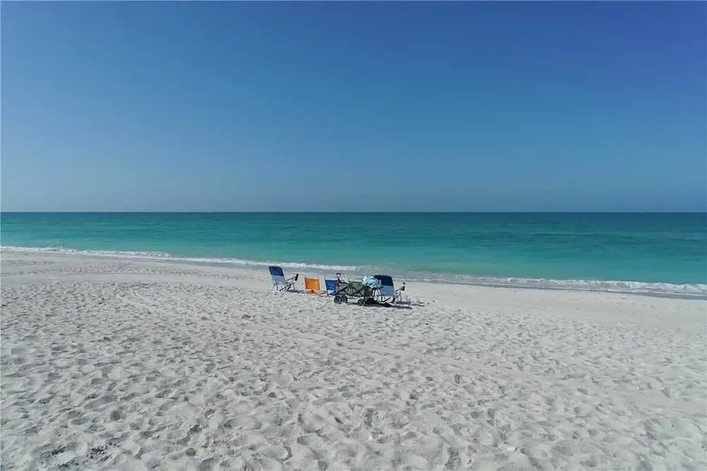 Anna Maria Beach Resort Rm 114