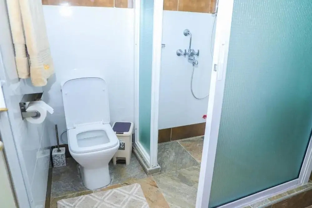 Villa Winga Guesthouse