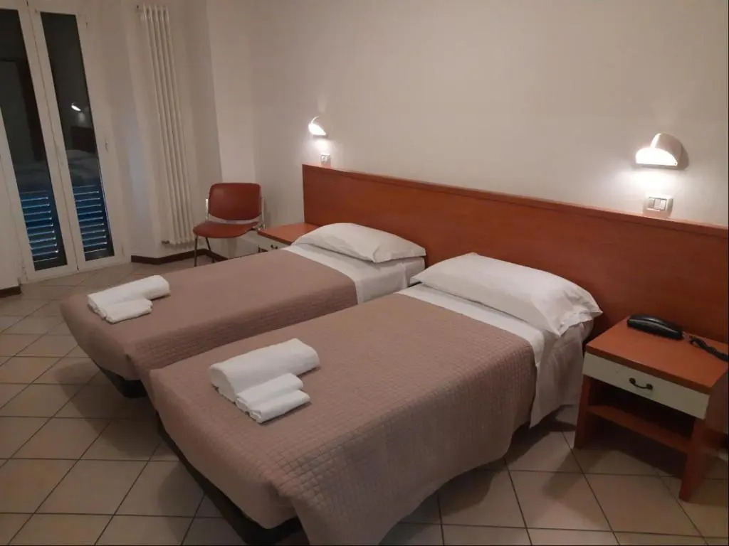 Hotel Italia