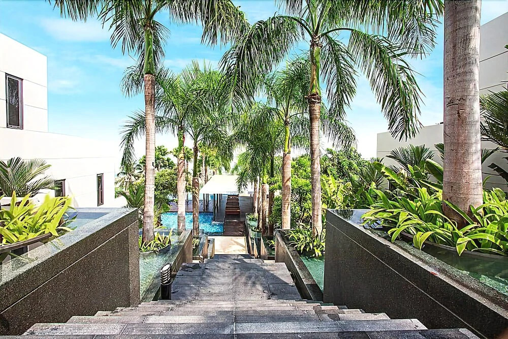 Kulap Condo A2