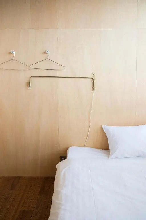 Iwashi Building Hostel