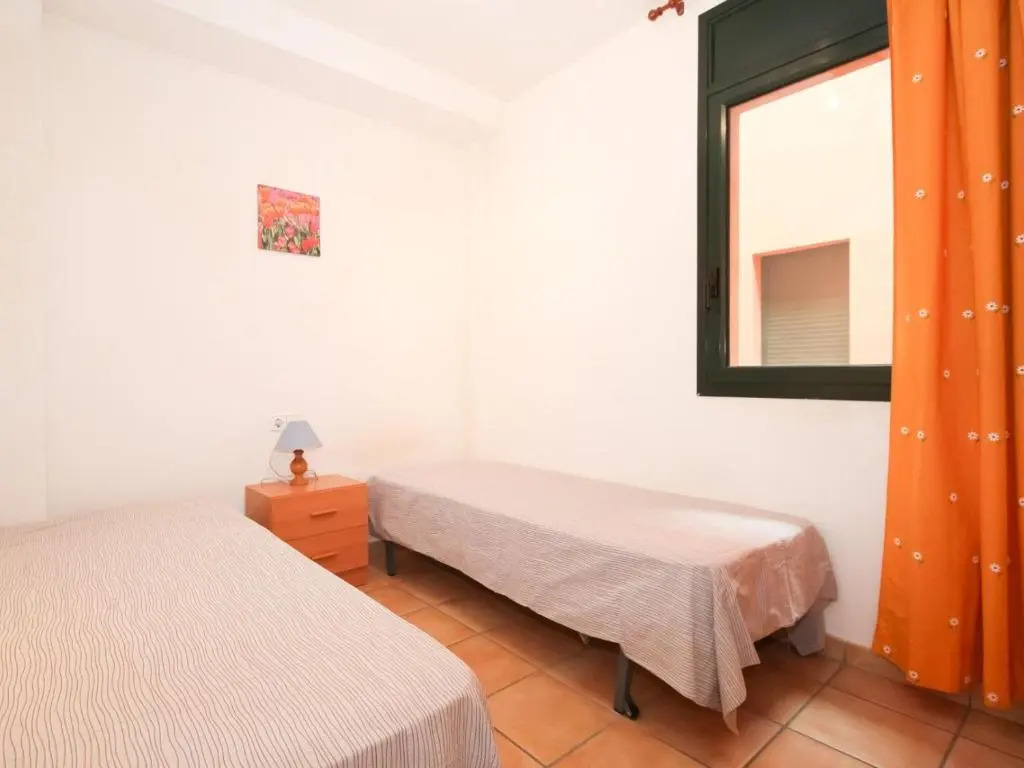 Apartament sant josep