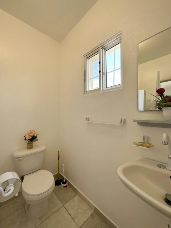 Secure 3-pers Apartment Close to the Beach