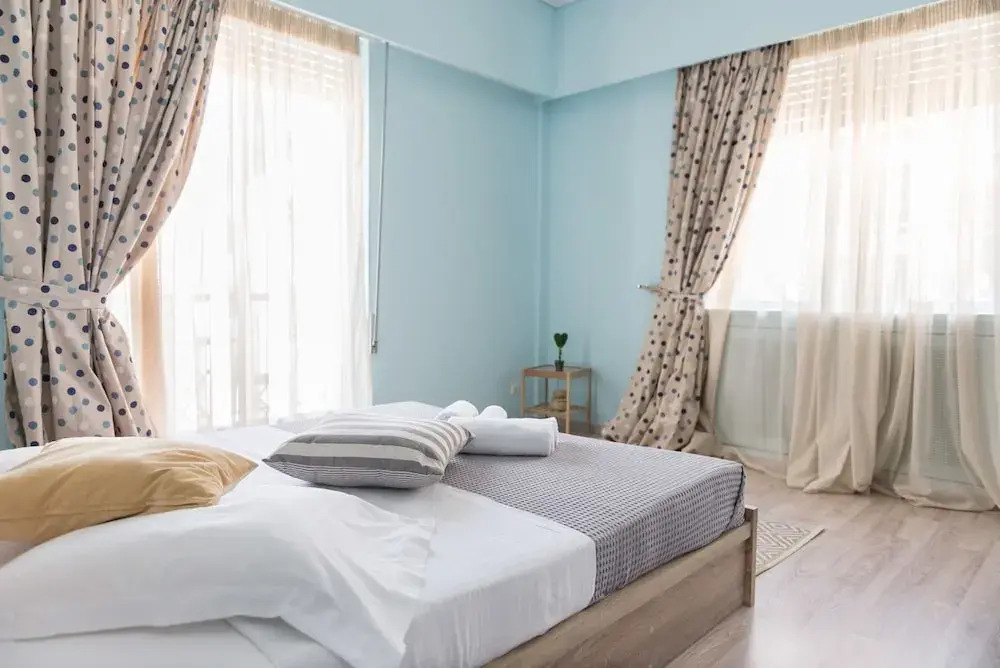 Syntagma Square Apartments by Livin Urbban