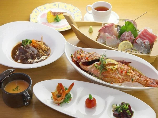 Tsukiyado Luck Hotel