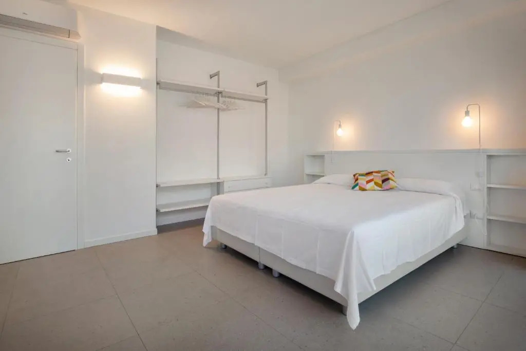 Apartment Azzurro in Torri del Benaco